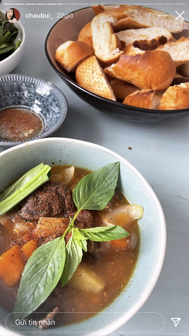 Cơm nhà tầm này: Tất cả ở cái trình Vua Đầu Bếp, lưu hết về máy 7749 món tha hồ tham khảo thôi nè! - Ảnh 9.