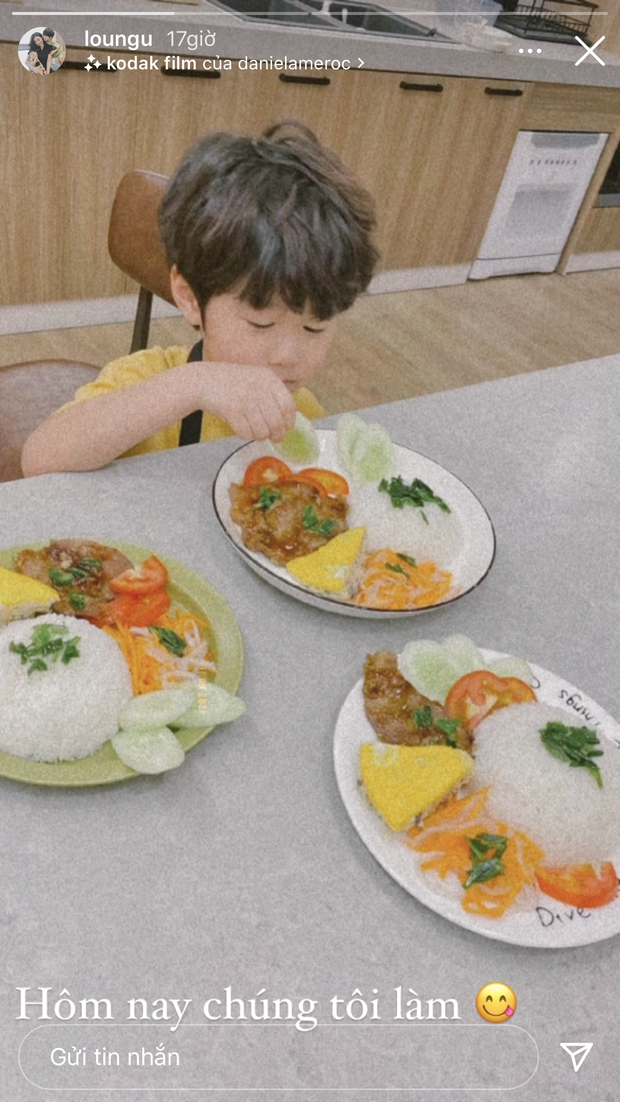 Cơm nhà tầm này: Tất cả ở cái trình Vua Đầu Bếp, lưu hết về máy 7749 món tha hồ tham khảo thôi nè! - Ảnh 5.