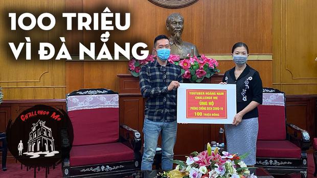 YouTuber máu liều nhất Việt Nam: Đi khắp đất nước khám phá toàn địa điểm rùng rợn, thu nhập mỗi tháng có khi lên đến cả trăm triệu đồng - Ảnh 13.