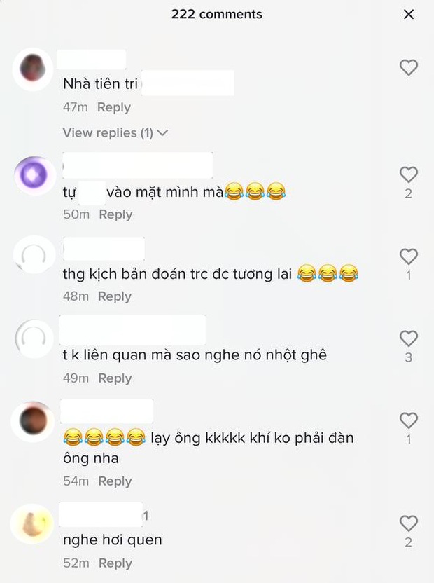 Giữa loạt lùm xùm, netizen đào lại clip Jack nói về việc đàn ông chối bỏ trách nhiệm khi có con - Ảnh 5.