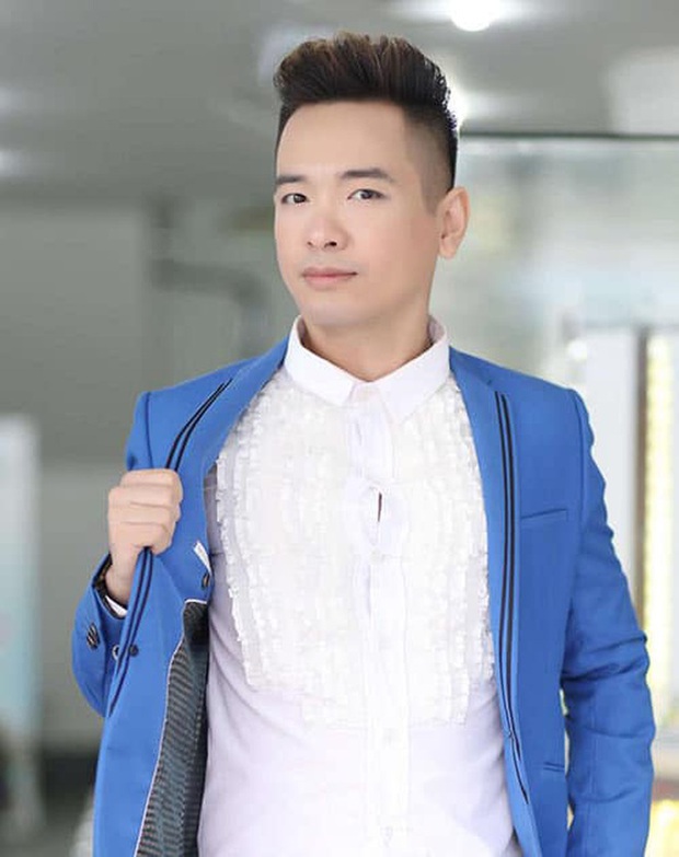 Đạo diễn Quang Huy: Việt Quang là người đầu tiên tôi muốn mời về WePro chứ không phải Ưng Hoàng Phúc - Ảnh 6.