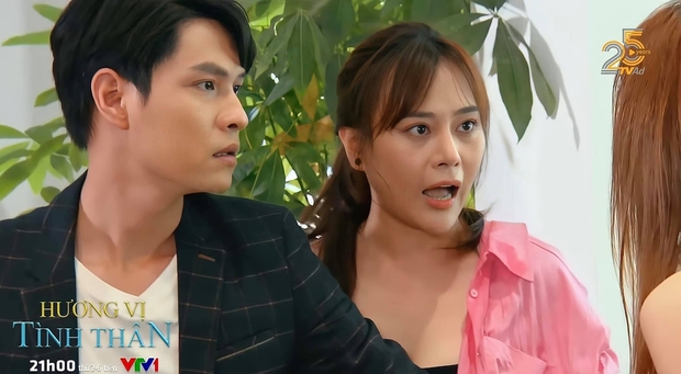 Lộ quá khứ gây ngỡ ngàng: Nam (Hương Vị Tình Thân) từng là tiểu tam đòi xen vào vợ chồng Phi? - Ảnh 1. Lộ quá khứ gây ngỡ ngàng: Nam (Hương Vị Tình Thân) từng là tiểu tam đòi xen vào vợ chồng Phi? - Ảnh 1.