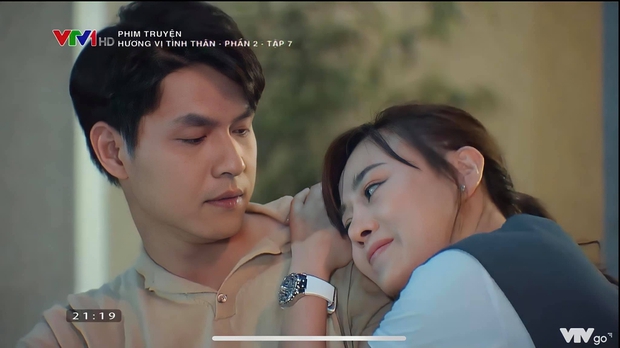 Lộ quá khứ gây ngỡ ngàng: Nam (Hương Vị Tình Thân) từng là tiểu tam đòi xen vào vợ chồng Phi? - Ảnh 2. Lộ quá khứ gây ngỡ ngàng: Nam (Hương Vị Tình Thân) từng là tiểu tam đòi xen vào vợ chồng Phi? - Ảnh 2.
