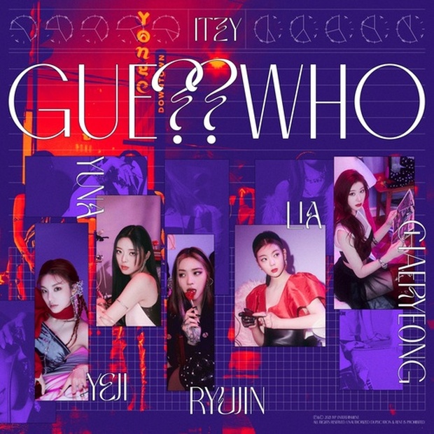 Tưởng JYP có nhóm mới sẽ cho ITZY ra chuồng gà, ai ngờ tung hẳn full album đầu tay hứa hẹn tạo hit như bài debut - Ảnh 1.