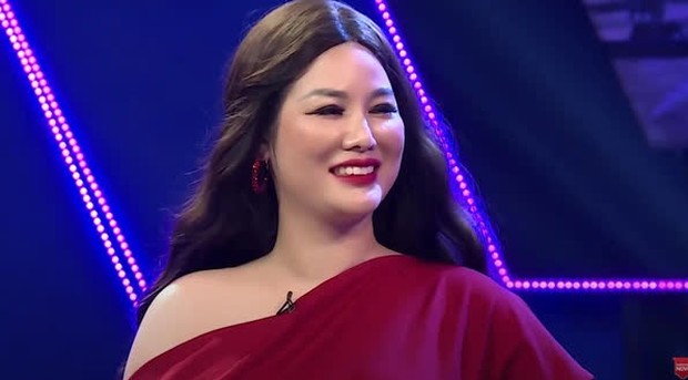 Nữ nghệ sĩ chê đàn ông Việt non kém, không giỏi chuyện chăn gối trên sóng truyền hình - Ảnh 1. Nữ nghệ sĩ chê đàn ông Việt non kém, không giỏi chuyện chăn gối trên sóng truyền hình - Ảnh 1.