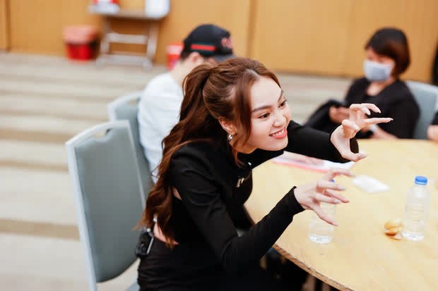 Running Man Vietnam mùa 2: Liên tục gặp sự cố khiến show mãi chưa lên sóng - Ảnh 6.