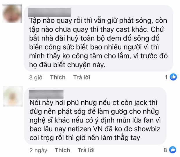 Running Man Vietnam mùa 2: Liên tục gặp sự cố khiến show mãi chưa lên sóng - Ảnh 10.