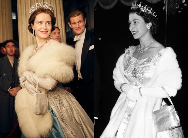 Hóa thân vào các nhân vật hoàng gia: Công nương Grace Kelly của Nicole Kidman bị chỉ trích, riêng Công nương Diana có tới 3 phiên bản - Ảnh 7. Hóa thân vào các nhân vật hoàng gia: Công nương Grace Kelly của Nicole Kidman bị chỉ trích, riêng Công nương Diana có tới 3 phiên bản - Ảnh 7.