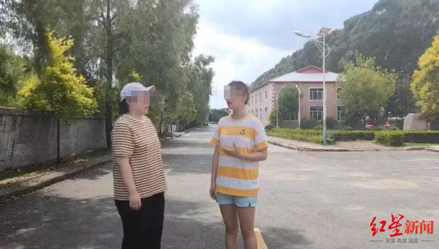 Nữ sinh 20 tuổi đột tử trong trại ép cân sau 2 tuần huấn luyện, tin nhắn cuối đầy đau xót gửi mẹ đúng ngày sinh nhật được tiết lộ gây ám ảnh - Ảnh 2. Nữ sinh 20 tuổi đột tử trong trại ép cân sau 2 tuần huấn luyện, tin nhắn cuối đầy đau xót gửi mẹ đúng ngày sinh nhật được tiết lộ gây ám ảnh - Ảnh 2.