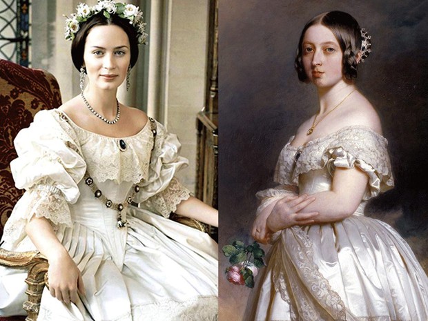 Hóa thân vào các nhân vật hoàng gia: Công nương Grace Kelly của Nicole Kidman bị chỉ trích, riêng Công nương Diana có tới 3 phiên bản - Ảnh 5. Hóa thân vào các nhân vật hoàng gia: Công nương Grace Kelly của Nicole Kidman bị chỉ trích, riêng Công nương Diana có tới 3 phiên bản - Ảnh 5.