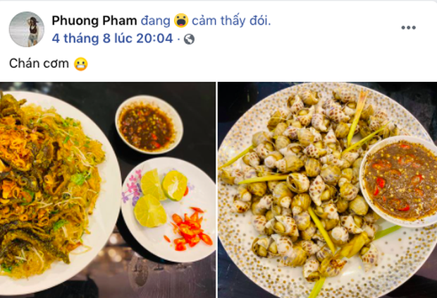 Vợ chồng Mạnh Trường chăm phát cẩu lương trên MXH quá, cách xưng hô chắc chắn làm hội FA ghen tị - Ảnh 4. Vợ chồng Mạnh Trường chăm phát cẩu lương trên MXH quá, cách xưng hô chắc chắn làm hội FA ghen tị - Ảnh 4.