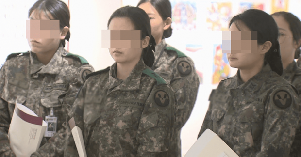 Thêm 1 nữ trung sĩ Hàn tự tử sau khi bị đồng đội cưỡng hiếp với tình tiết phẫn nộ, dư luận bất bình: “Không biết đâu mới là điểm dừng” - Ảnh 1. Thêm 1 nữ trung sĩ Hàn tự tử sau khi bị đồng đội cưỡng hiếp với tình tiết phẫn nộ, dư luận bất bình: “Không biết đâu mới là điểm dừng” - Ảnh 1.