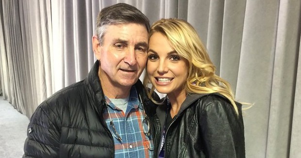 Chính thức: Cha của Britney Spears rút khỏi quyền bảo hộ của con gái, tuy nhiên cô vẫn chưa được tự do vì lý do này - Ảnh 3. Chính thức: Cha của Britney Spears rút khỏi quyền bảo hộ của con gái, tuy nhiên cô vẫn chưa được tự do vì lý do này - Ảnh 3.