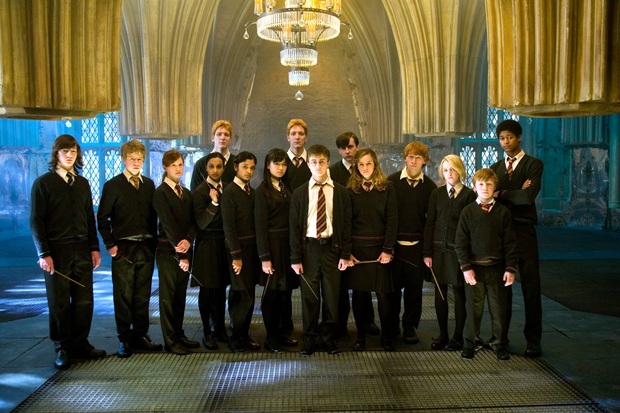 14 khoảnh khắc chứng tỏ Harry Potter chi tiết đến sợ, dự báo luôn kết cục của Voldemort mà chẳng ai để ý! - Ảnh 8. 14 khoảnh khắc chứng tỏ Harry Potter chi tiết đến sợ, dự báo luôn kết cục của Voldemort mà chẳng ai để ý! - Ảnh 8.