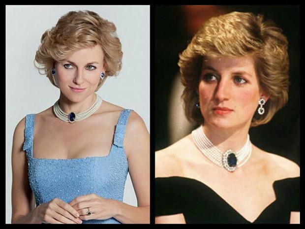 Hóa thân vào các nhân vật hoàng gia: Công nương Grace Kelly của Nicole Kidman bị chỉ trích, riêng Công nương Diana có tới 3 phiên bản - Ảnh 9. Hóa thân vào các nhân vật hoàng gia: Công nương Grace Kelly của Nicole Kidman bị chỉ trích, riêng Công nương Diana có tới 3 phiên bản - Ảnh 9.