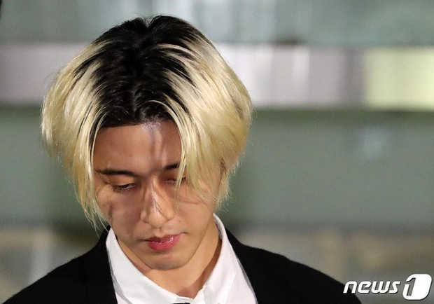 Hết Seungri, đến chủ tịch YG lên thớt: Dọa giết bạn gái cũ của T.O.P với câu nói lạnh gáy để lấp liếm vụ B.I mua chất cấm - Ảnh 3. Hết Seungri, đến chủ tịch YG lên thớt: Dọa giết bạn gái cũ của T.O.P với câu nói lạnh gáy để lấp liếm vụ B.I mua chất cấm - Ảnh 3.