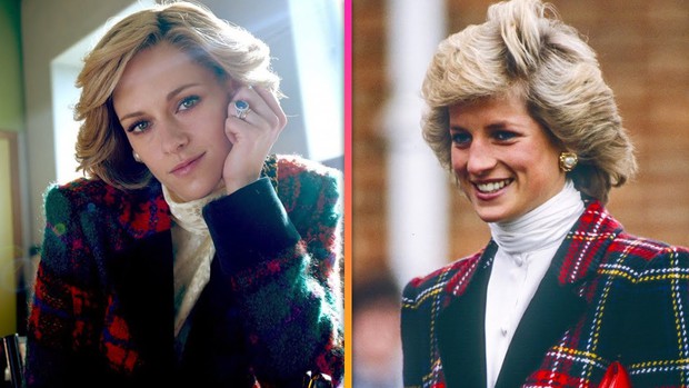 Hóa thân vào các nhân vật hoàng gia: Công nương Grace Kelly của Nicole Kidman bị chỉ trích, riêng Công nương Diana có tới 3 phiên bản - Ảnh 14. Hóa thân vào các nhân vật hoàng gia: Công nương Grace Kelly của Nicole Kidman bị chỉ trích, riêng Công nương Diana có tới 3 phiên bản - Ảnh 14.