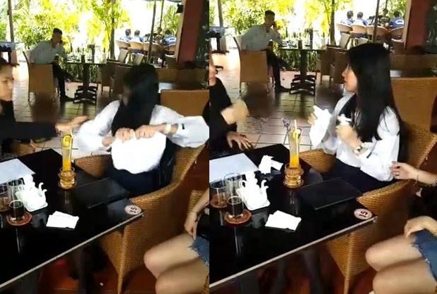 Vừa báo đi thi quốc tế, Thuỳ Tiên bị chị gái Hoa hậu Đặng Thu Thảo đấu tố vụ nợ 1,5 tỷ, phía Hoa hậu Việt Nam nói gì? - Ảnh 8. Vừa báo đi thi quốc tế, Thuỳ Tiên bị chị gái Hoa hậu Đặng Thu Thảo đấu tố vụ nợ 1,5 tỷ, phía Hoa hậu Việt Nam nói gì? - Ảnh 8.