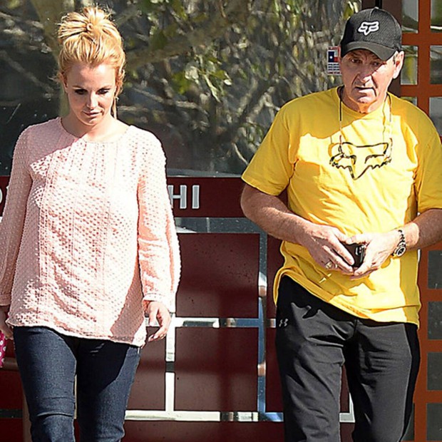 Chính thức: Cha của Britney Spears rút khỏi quyền bảo hộ của con gái, tuy nhiên cô vẫn chưa được tự do vì lý do này - Ảnh 1. Chính thức: Cha của Britney Spears rút khỏi quyền bảo hộ của con gái, tuy nhiên cô vẫn chưa được tự do vì lý do này - Ảnh 1.