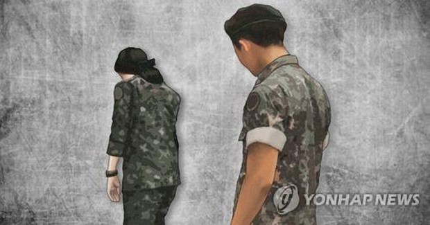 Thêm 1 nữ trung sĩ Hàn tự tử sau khi bị đồng đội cưỡng hiếp với tình tiết phẫn nộ, dư luận bất bình: “Không biết đâu mới là điểm dừng” - Ảnh 2. Thêm 1 nữ trung sĩ Hàn tự tử sau khi bị đồng đội cưỡng hiếp với tình tiết phẫn nộ, dư luận bất bình: “Không biết đâu mới là điểm dừng” - Ảnh 2.