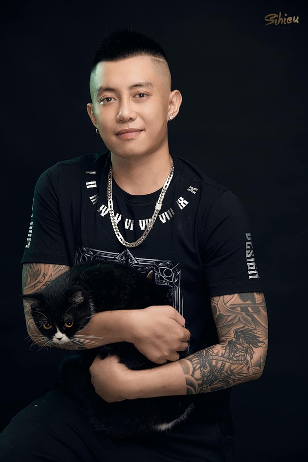 Netizen hoang mang tràn vào R.I.P DJ Minh Trí vì quá sốc khi nghe tin qua đời, chính chủ phải lên tiếng đính chính  - Ảnh 2.