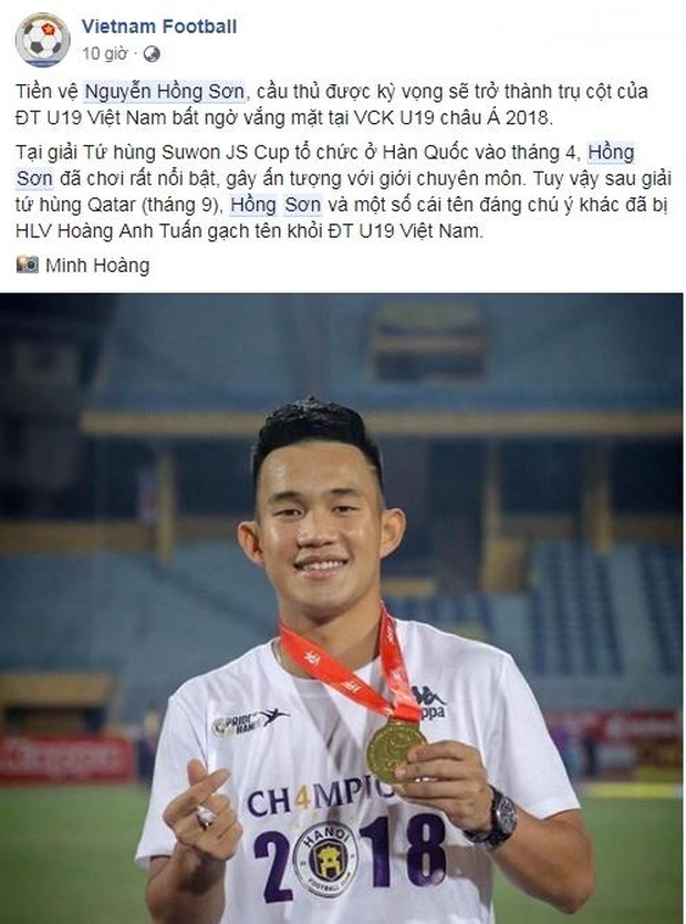 Một cầu thủ U19 Việt Nam từng bị chỉ trích vì diễn cảnh giường chiếu phản cảm khi tham gia gameshow 18+ - Ảnh 4. Một cầu thủ U19 Việt Nam từng bị chỉ trích vì diễn cảnh giường chiếu phản cảm khi tham gia gameshow 18+ - Ảnh 4.