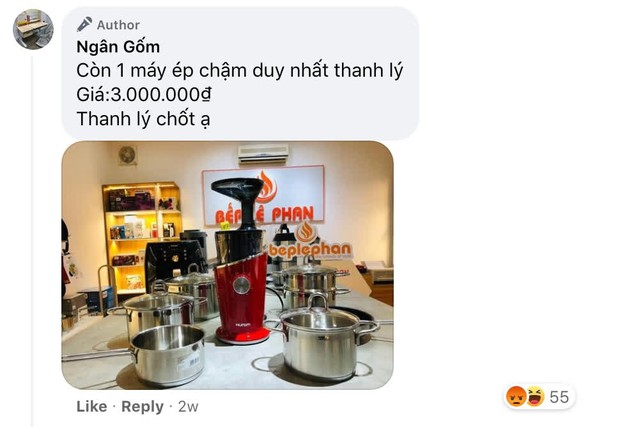 Page Ngân Gốm bị tố lừa đảo mà nhiều người vẫn mắc lừa tiền triệu: Thủ đoạn rao bán toàn đồ xịn với giá hời khó tin nhưng nhận tiền rồi mất hút - Ảnh 5.