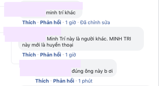 Netizen hoang mang tràn vào R.I.P DJ Minh Trí vì quá sốc khi nghe tin qua đời, chính chủ phải lên tiếng đính chính  - Ảnh 5.