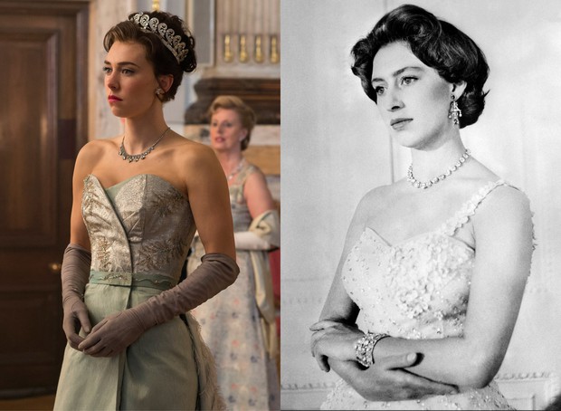 Hóa thân vào các nhân vật hoàng gia: Công nương Grace Kelly của Nicole Kidman bị chỉ trích, riêng Công nương Diana có tới 3 phiên bản - Ảnh 3. Hóa thân vào các nhân vật hoàng gia: Công nương Grace Kelly của Nicole Kidman bị chỉ trích, riêng Công nương Diana có tới 3 phiên bản - Ảnh 3.