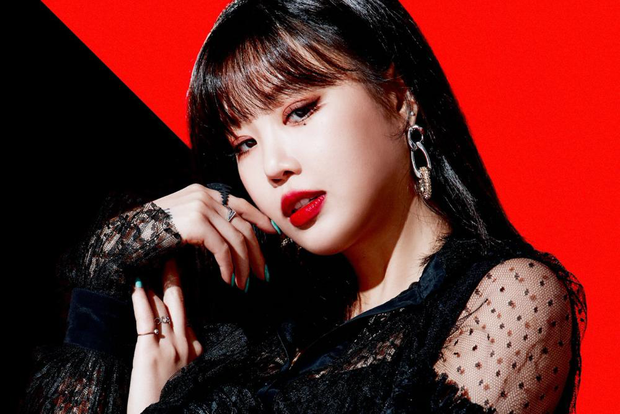 Soojin rời (G)I-DLE, điều netizen tiếc nuối nhất là danh hiệu bà hoàng fancam Gen 4 với loạt fancam sexy ngộp thở - Ảnh 2.