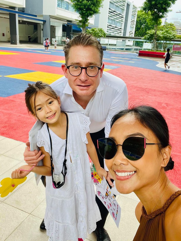 Thu Minh, Đoan Trang và MC Hoàng Oanh tụ họp tại Singapore, ấm lòng bữa tiệc bếp núc của dàn mỹ nhân xa quê vì đại dịch - Ảnh 10. Thu Minh, Đoan Trang và MC Hoàng Oanh tụ họp tại Singapore, ấm lòng bữa tiệc bếp núc của dàn mỹ nhân xa quê vì đại dịch - Ảnh 10.