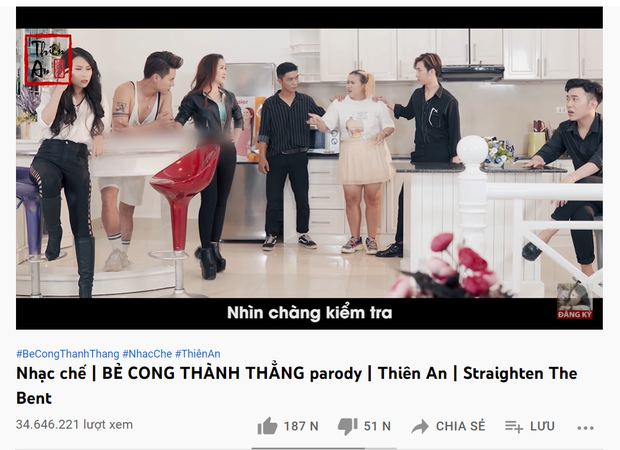 Bị fan Jack ùa vào làm phiền, YouTuber Thiên An buộc phải đổi tên FB mới, ghi rõ lý lịch để dân mạng đỡ nhầm - Ảnh 7. Bị fan Jack ùa vào làm phiền, YouTuber Thiên An buộc phải đổi tên FB mới, ghi rõ lý lịch để dân mạng đỡ nhầm - Ảnh 7.