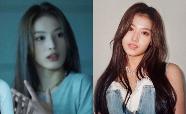 Lộ diện nữ tân binh nhà JYP được khen thần thái chẳng kém gì Jennie (BLACKPINK) nhưng lại mang vẻ đẹp hao hao Sana (TWICE)? - Ảnh 4.