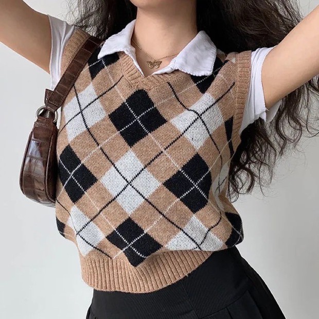 7 shop bán đồ high teen hot hit giá cả dễ chịu nhất Shopee: Nàng nào mê style nữ sinh chanh sả thì bơi vào đây - Ảnh 17. 7 shop bán đồ high teen hot hit giá cả dễ chịu nhất Shopee: Nàng nào mê style nữ sinh chanh sả thì bơi vào đây - Ảnh 17.