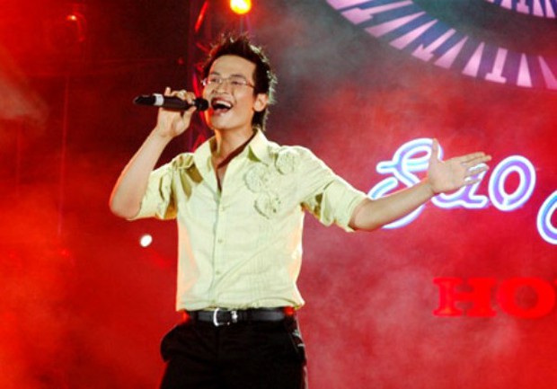 Bộ 3 Quán quân Hà Anh Tuấn - Phạm Anh Khoa - Hoàng Hải sau 15 năm: Người một bước lên hương, người mất tích, kẻ tụt dốc vì scandal - Ảnh 3. Bộ 3 Quán quân Hà Anh Tuấn - Phạm Anh Khoa - Hoàng Hải sau 15 năm: Người một bước lên hương, người mất tích, kẻ tụt dốc vì scandal - Ảnh 3.