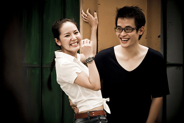 Bộ 3 Quán quân Hà Anh Tuấn - Phạm Anh Khoa - Hoàng Hải sau 15 năm: Người một bước lên hương, người mất tích, kẻ tụt dốc vì scandal - Ảnh 4. Bộ 3 Quán quân Hà Anh Tuấn - Phạm Anh Khoa - Hoàng Hải sau 15 năm: Người một bước lên hương, người mất tích, kẻ tụt dốc vì scandal - Ảnh 4.
