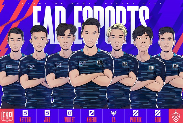 Điểm mặt lineup các đội tại Đấu Trường Danh Vọng mùa Đông 2021: Team Flash vẫn rất mạnh, Saigon Phantom chờ giải ẩn số thần đồng bí ẩn? - Ảnh 8.