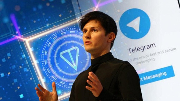 Tỷ phú Pavel Durov - người đứng sau ứng dụng Telegram bí ẩn nhất thế giới : Được công nhận là Zuckerberg của Nga, đạt thành công nhờ tinh thần kinh doanh cực độc đáo - Ảnh 4.
