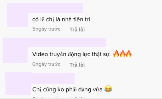 Lưu Thiên Hương 6 năm trước từng nhận xét 1 câu về Sơn Tùng M-TP, netizen đào lại phong luôn danh hiệu “tiên tri” - Ảnh 7. Lưu Thiên Hương 6 năm trước từng nhận xét 1 câu về Sơn Tùng M-TP, netizen đào lại phong luôn danh hiệu “tiên tri” - Ảnh 7.
