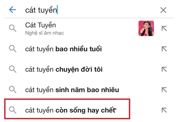 Không phải Hương Giang - Lâm Khánh Chi, đây mới là nữ ca sĩ chuyển giới đầu tiên của Việt Nam, từng suýt mất mạng và bị đồn qua đời - Ảnh 12. Không phải Hương Giang - Lâm Khánh Chi, đây mới là nữ ca sĩ chuyển giới đầu tiên của Việt Nam, từng suýt mất mạng và bị đồn qua đời - Ảnh 12.
