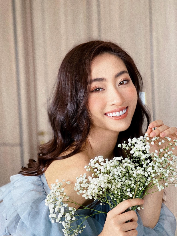 Rơi nước mắt cách 1 Hoa hậu Vbiz đón sinh nhật: Lên đồ lồng lộn như dự sự kiện nhưng chỉ check in trong phòng ngủ! - Ảnh 9. Rơi nước mắt cách 1 Hoa hậu Vbiz đón sinh nhật: Lên đồ lồng lộn như dự sự kiện nhưng chỉ check in trong phòng ngủ! - Ảnh 9.