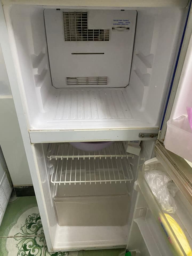 Thiên hạ đua nhau khoe tủ lạnh mùa giãn cách, tầm này đây mới là gia tài thực sự - Ảnh 17. Thiên hạ đua nhau khoe tủ lạnh mùa giãn cách, tầm này đây mới là gia tài thực sự - Ảnh 17.