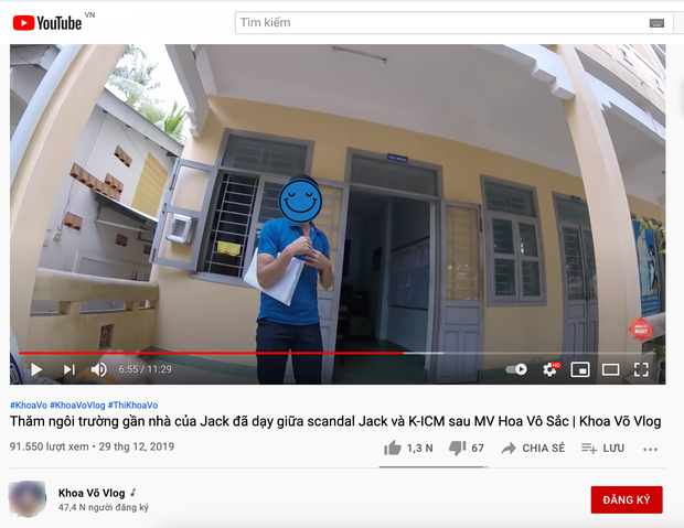 Jack dính thêm ồn ào: Chối đây đẩy chuyện từng làm giáo viên âm nhạc, loạt cán bộ và học sinh trường trả lời trái ngược hẳn? - Ảnh 6. Jack dính thêm ồn ào: Chối đây đẩy chuyện từng làm giáo viên âm nhạc, loạt cán bộ và học sinh trường trả lời trái ngược hẳn? - Ảnh 6.