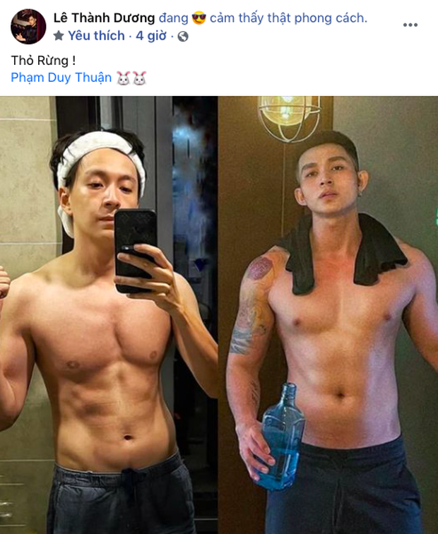 Ở đây có một vựa múi mời bạn lựa chọn: Thỏ đen Ngô Kiến Huy hay Thỏ trắng Jun Phạm? - Ảnh 2. Ở đây có một vựa múi mời bạn lựa chọn: Thỏ đen Ngô Kiến Huy hay Thỏ trắng Jun Phạm? - Ảnh 2.