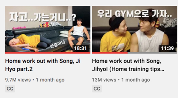 Kim Jong Kook giận đỏ mặt, Song Ji Hyo chửi um khi bị dàn cast Running Man trêu chuyện quay vlog cùng nhau - Ảnh 1. Kim Jong Kook giận đỏ mặt, Song Ji Hyo chửi um khi bị dàn cast Running Man trêu chuyện quay vlog cùng nhau - Ảnh 1.