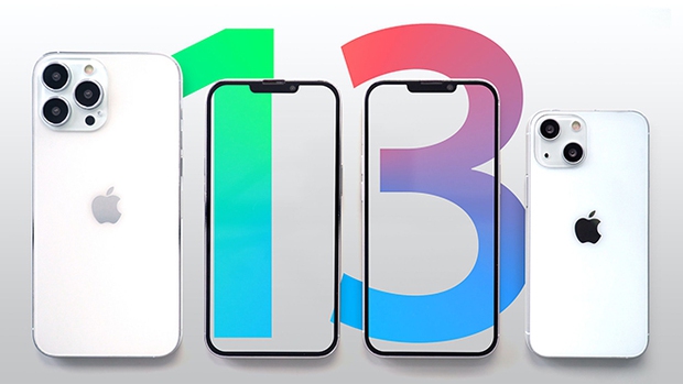 iPhone 13 rò rỉ ngày ra mắt chính thức vào tháng 9 - Ảnh 2.