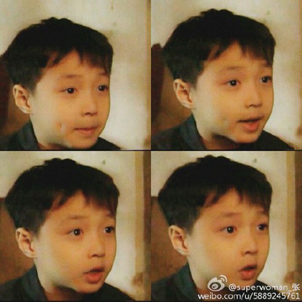 Trương Nghệ Hưng và hành trình vượt Vũ Môn: Từ thành viên Trung Quốc cuối cùng bám trụ EXO đến Chủ tịch công ty ở tuổi 30 - Ảnh 3. Trương Nghệ Hưng và hành trình vượt Vũ Môn: Từ thành viên Trung Quốc cuối cùng bám trụ EXO đến Chủ tịch công ty ở tuổi 30 - Ảnh 3.