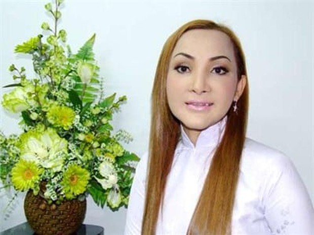 Không phải Hương Giang - Lâm Khánh Chi, đây mới là nữ ca sĩ chuyển giới đầu tiên của Việt Nam, từng suýt mất mạng và bị đồn qua đời - Ảnh 1. Không phải Hương Giang - Lâm Khánh Chi, đây mới là nữ ca sĩ chuyển giới đầu tiên của Việt Nam, từng suýt mất mạng và bị đồn qua đời - Ảnh 1.