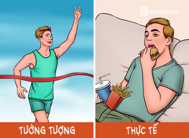 9 dấu hiệu nhận biết một người theo chủ nghĩa hoàn hảo tiêu cực, tốt đâu chưa thấy chỉ thấy mệt đầu - Ảnh 2.