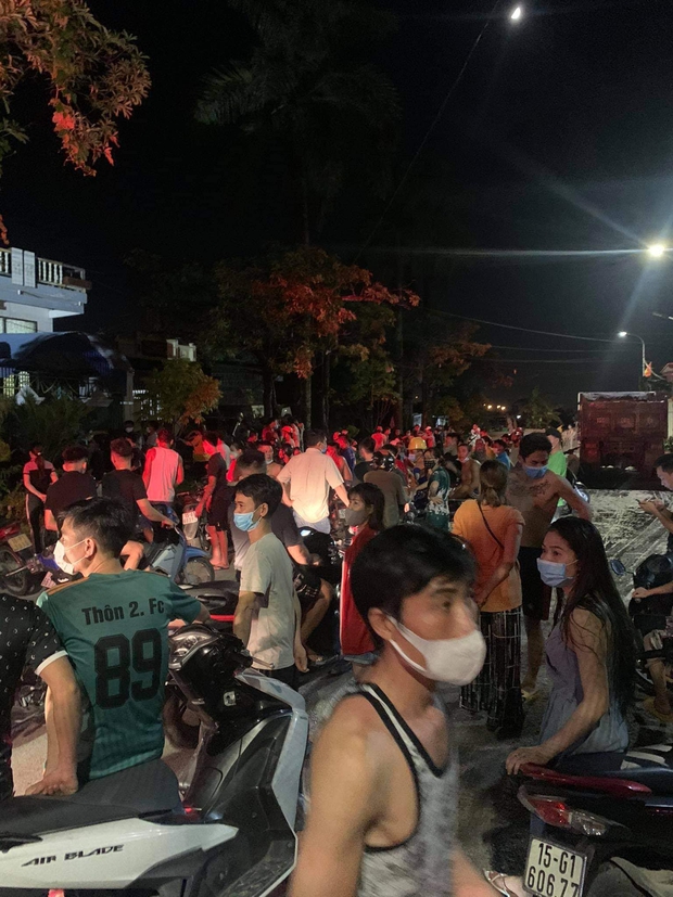 Ảnh, clip: Hiện trường vụ nổ thương tâm khiến 4 người trong 1 nhà tử vong tại Hải Phòng - Ảnh 5. Ảnh, clip: Hiện trường vụ nổ thương tâm khiến 4 người trong 1 nhà tử vong tại Hải Phòng - Ảnh 5.